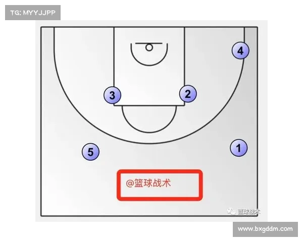 基于NBA高级数据分析探讨球员表现与战术体系的深度关系